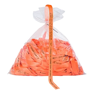 Lashing & Equipment